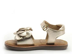 Mod8 CLKNOT Or Sandales Fille