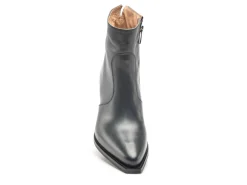 Muratti MELIA Noir Boots et Bottines à Talons Femme