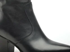 Muratti MELIA Noir Boots et Bottines à Talons Femme