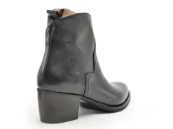 Muratti MELYNA Noir Boots et Bottines à Talons Femme