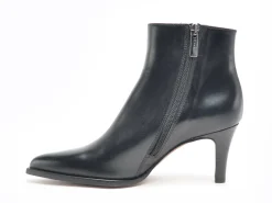 Muratti RAMOULU Noir Boots et Bottines à Talons Femme