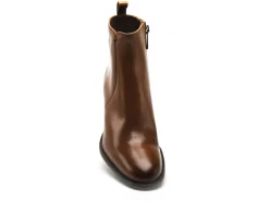 Muratti RANA Marron Boots et Bottines à Talons Femme