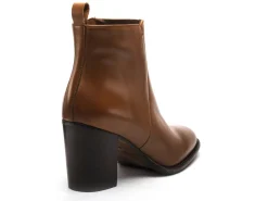 Muratti RANA Marron Boots et Bottines à Talons Femme