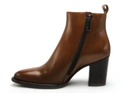 Muratti RANA Marron Boots et Bottines à Talons Femme