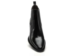 Muratti RESEDA Noir Boots et Bottines à Talons Femme