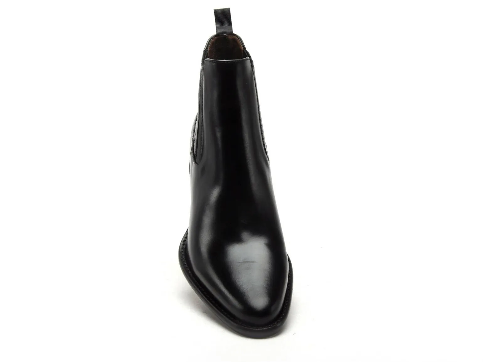 Muratti RESEDA Noir Boots et Bottines à Talons Femme
