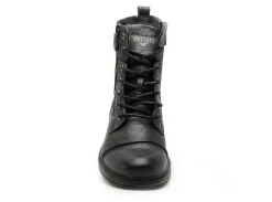 Mustang 4157503 Gris Boots et Bottines Homme