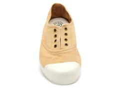 Natural World 102 Orange Baskets Basses Femme