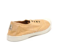 Natural World 102 Orange Baskets Basses Femme