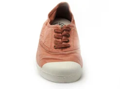 Natural World 102 Orange Baskets Basses Femme