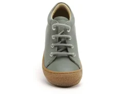 Naturino COCOON NAPPA SPAZZ.SOLE HONEY Vert Bébé Garçon