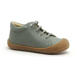 Naturino COCOON NAPPA SPAZZ.SOLE HONEY Vert Bébé Garçon