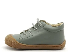 Naturino COCOON NAPPA SPAZZ.SOLE HONEY Vert Bébé Garçon