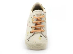Naturino NATURINO COCOON CALF PR.CITRU Beige Bébé Fille