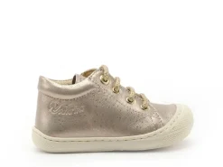 Naturino NATURINO COCOON MET PEBBLED Or Bébé Fille