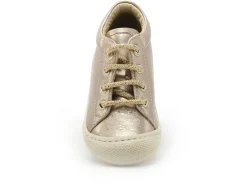 Naturino NATURINO COCOON MET PEBBLED Or Bébé Fille