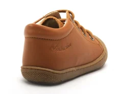 Naturino NATURINO COCOON NAPPA SPAZZ Marron Bébé Garçon