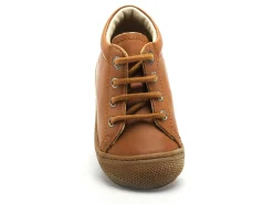 Naturino NATURINO COCOON NAPPA SPAZZ Marron Bébé Garçon