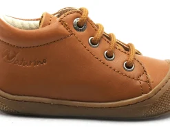 Naturino NATURINO COCOON NAPPA SPAZZ Marron Bébé Garçon