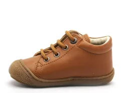 Naturino NATURINO COCOON NAPPA SPAZZ Marron Bébé Garçon