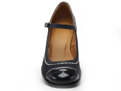 Nemonic 2054 Bleu Escarpins femme Escarpins Femme