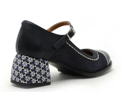 Nemonic 2054 Bleu Escarpins femme Escarpins Femme