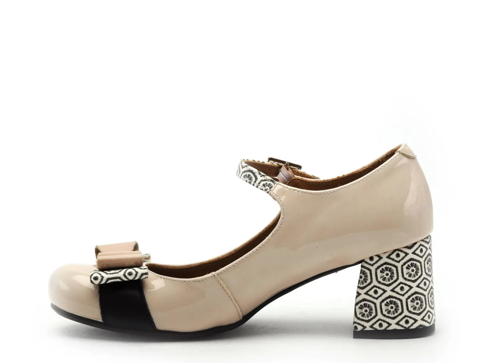 Nemonic 2422 Multicolore Escarpins Femme
