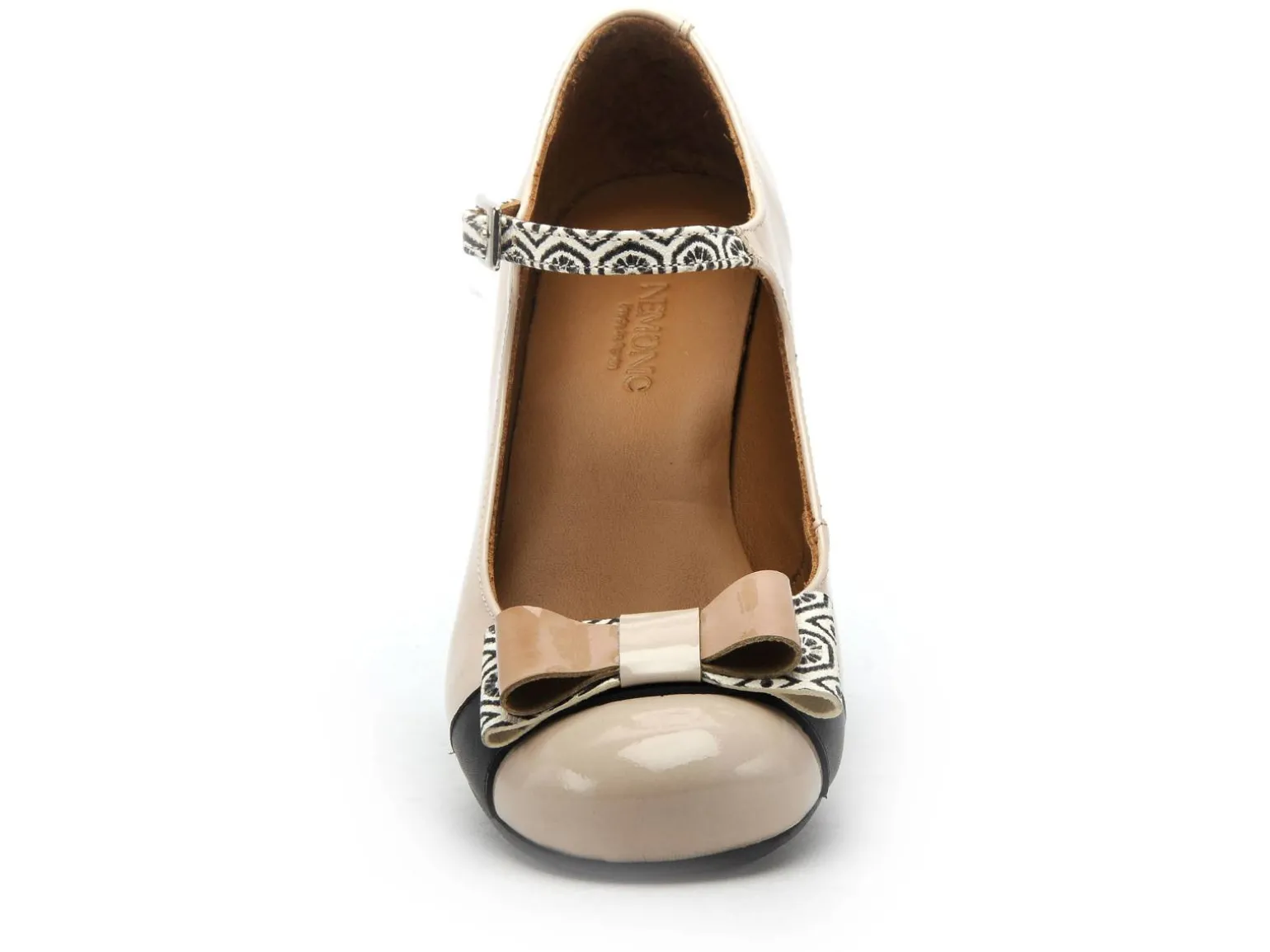 Nemonic 2422 Multicolore Escarpins Femme
