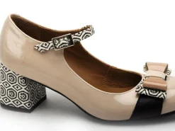 Nemonic 2422 Multicolore Escarpins Femme
