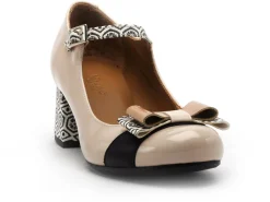 Nemonic 2422 Multicolore Escarpins Femme