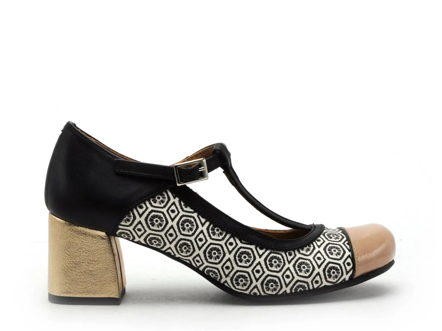 Nemonic 2423 Multicolore Escarpins Femme