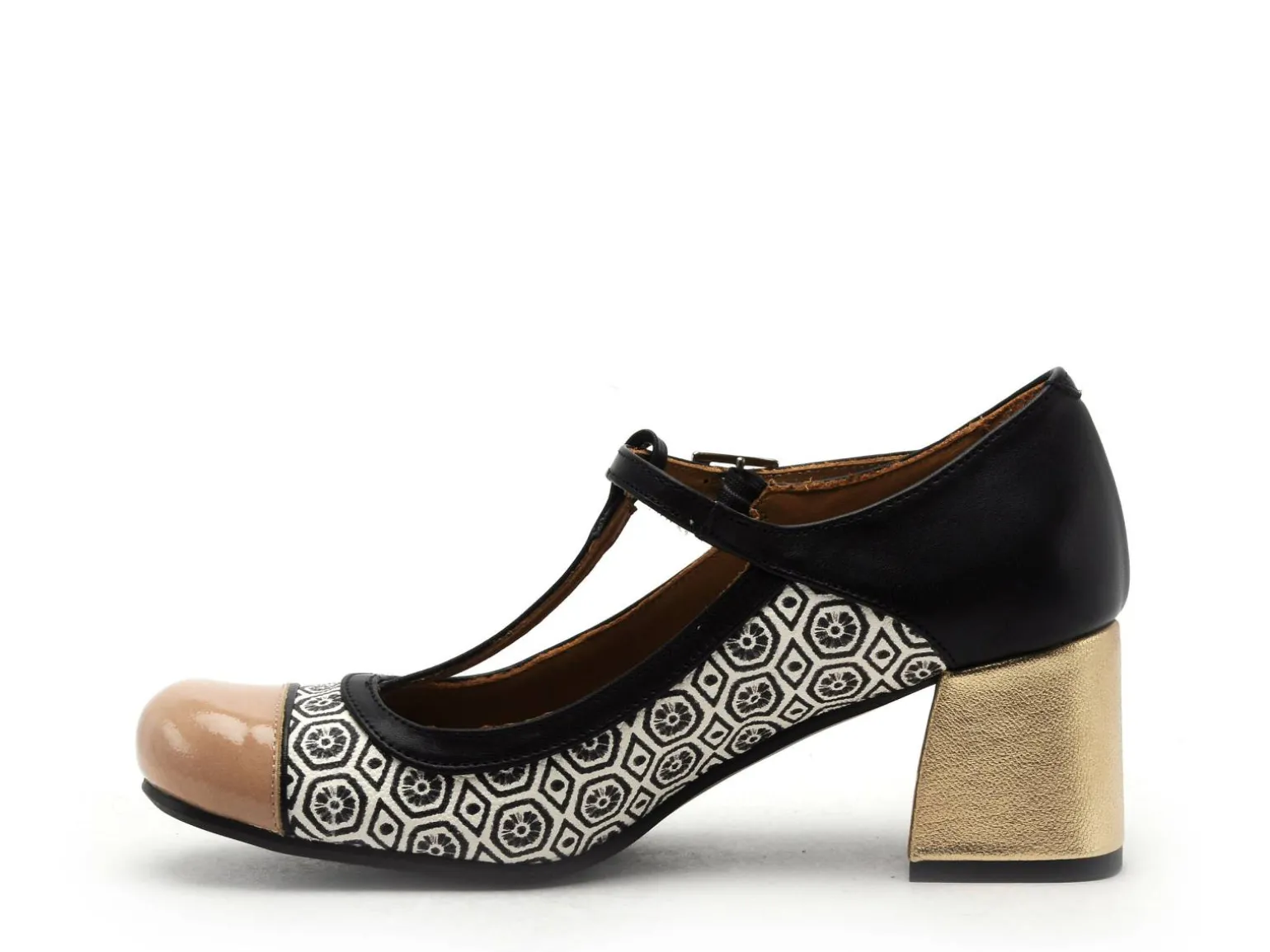Nemonic 2423 Multicolore Escarpins Femme