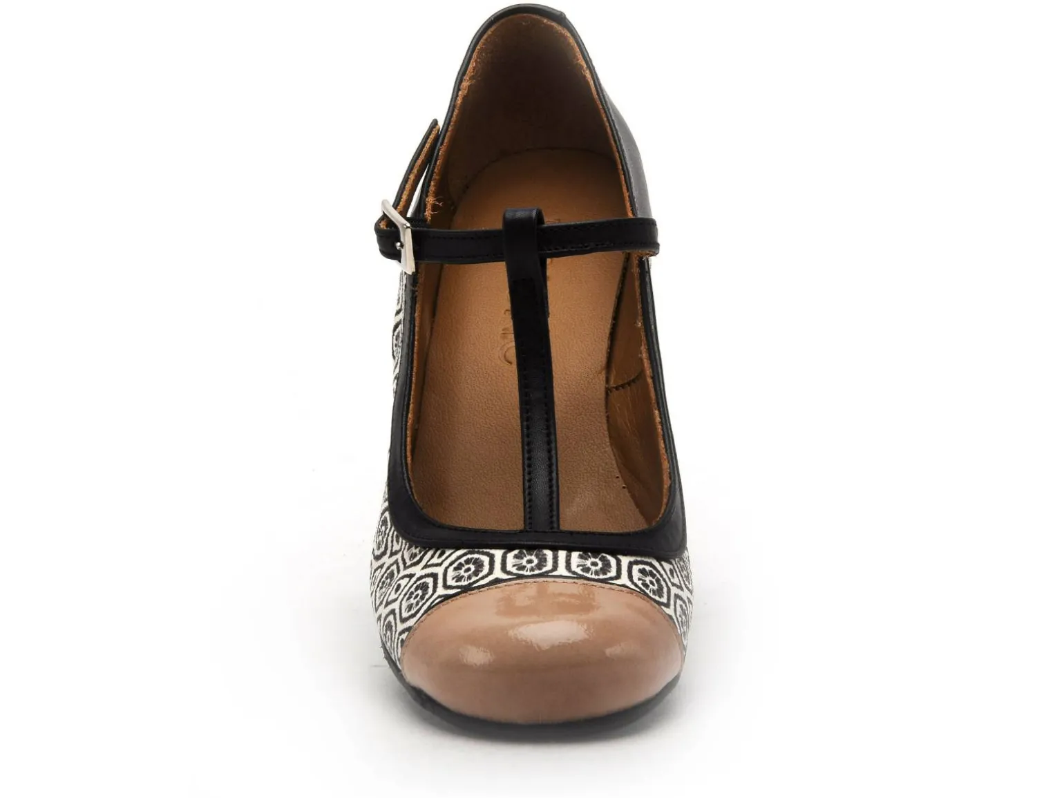 Nemonic 2423 Multicolore Escarpins Femme