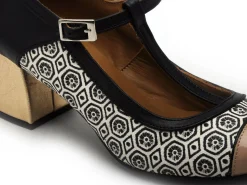 Nemonic 2423 Multicolore Escarpins Femme