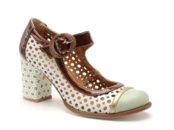 Nemonic 2442 Multicolore Escarpins Femme