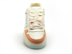 No Name ALSON SNEAKER Multicolore Baskets Basses Femme