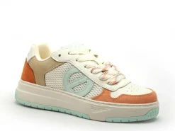 No Name ALSON SNEAKER Multicolore Baskets Basses Femme