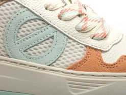 No Name ALSON SNEAKER Multicolore Baskets Basses Femme