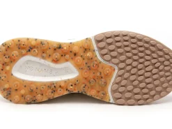 No Name CARTER FLY Blanc Baskets Basses Femme