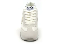No Name CITY RUN JOGGER Blanc Baskets Basses Femme