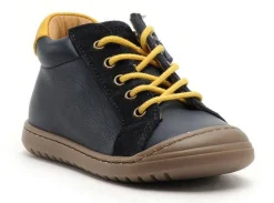 Norvik ADAM Bleu Baskets Montantes Garçon