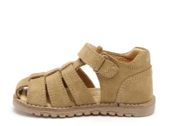 Norvik BUZZ Marron Sandales Garçon