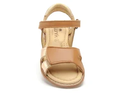 Norvik CIRO V Marron Sandales Fille