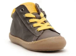 Norvik JULY Gris Boots Garçon