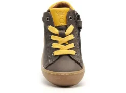Norvik JULY Gris Boots Garçon