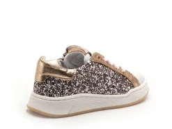 Norvik PILY Rose Baskets Basses Fille