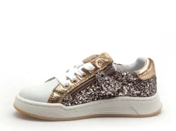 Norvik PILY Rose Baskets Basses Fille