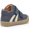 Norvik TODD V Bleu Baskets Montantes Garçon