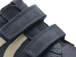 Norvik TODD V Bleu Baskets Montantes Garçon