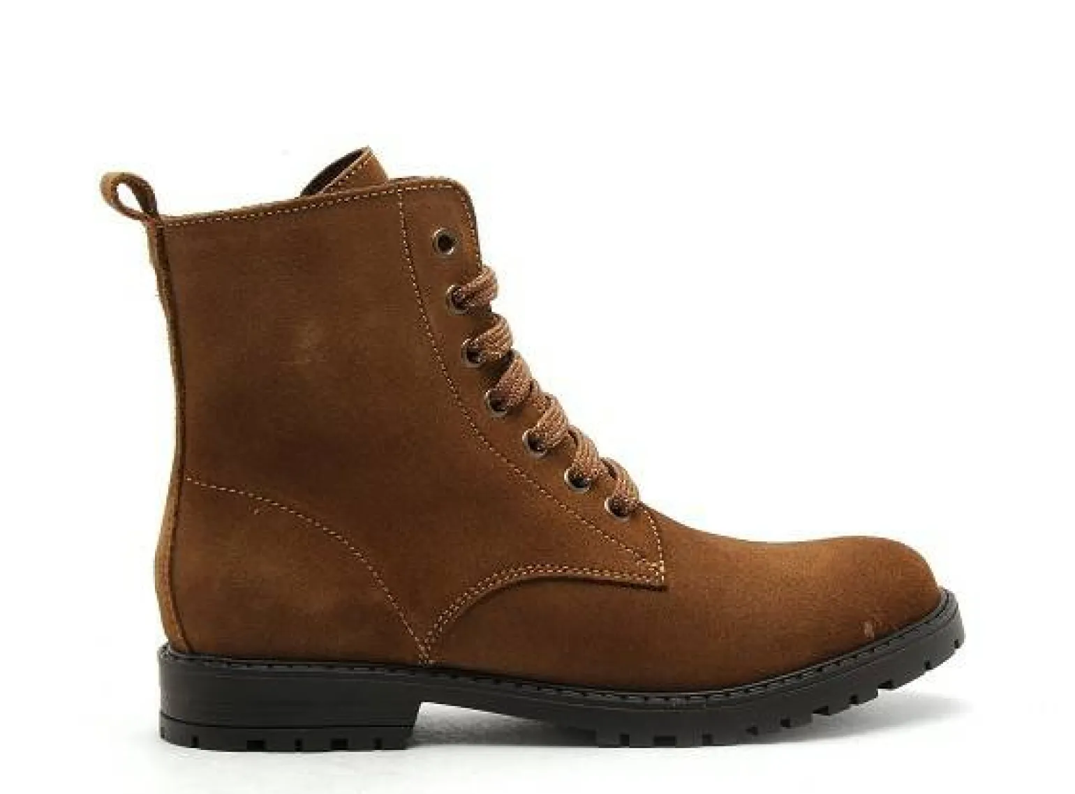 Norvik TOKA Marron Boots et Bottes Fille